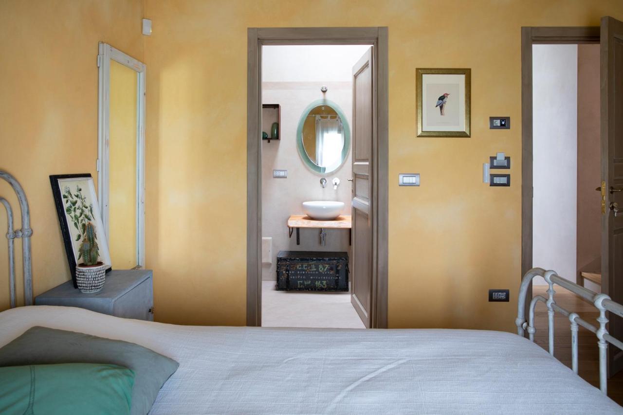 * * * * * Splendida Casa Di Campagna Castenaso Extérieur photo