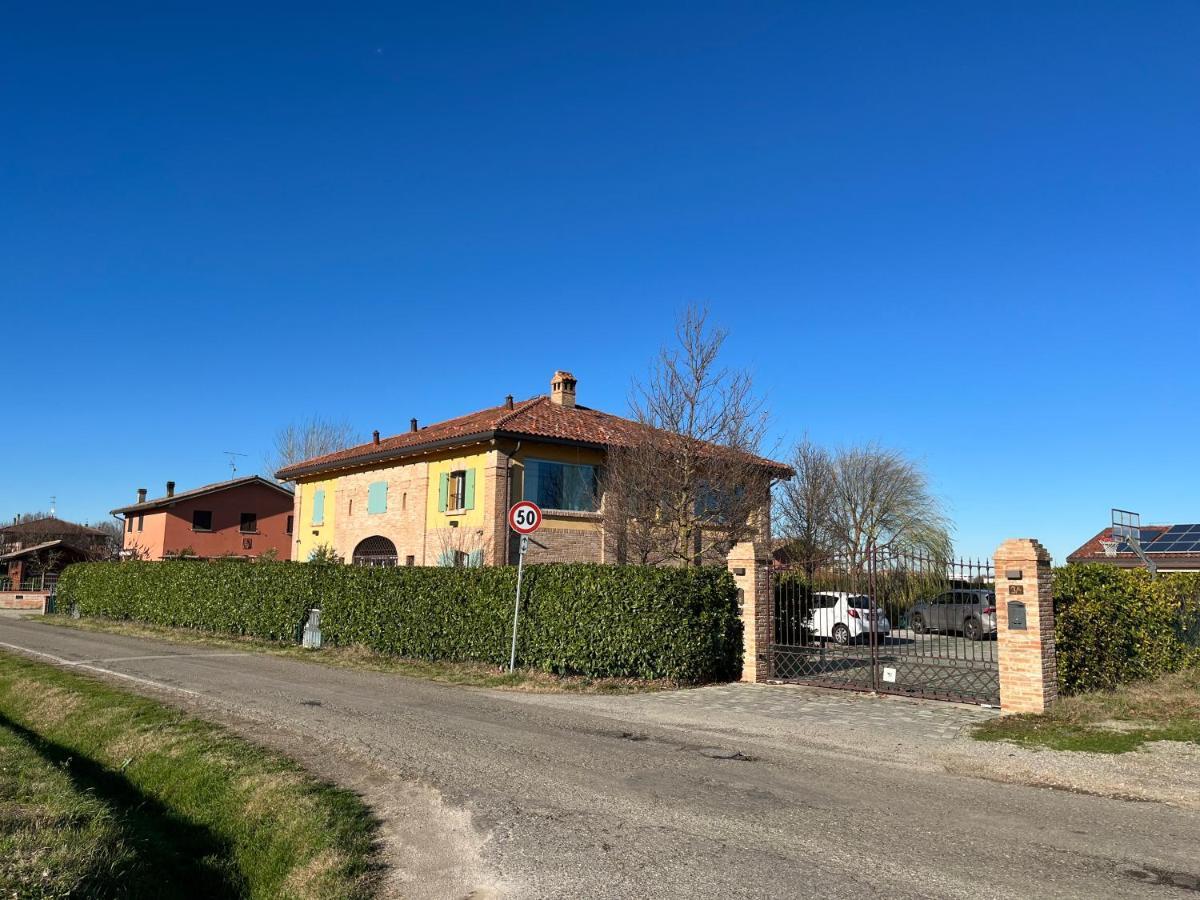 * * * * * Splendida Casa Di Campagna Castenaso Extérieur photo