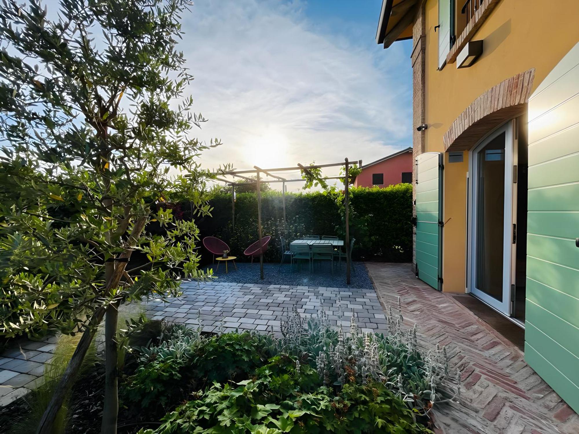 * * * * * Splendida Casa Di Campagna Castenaso Extérieur photo